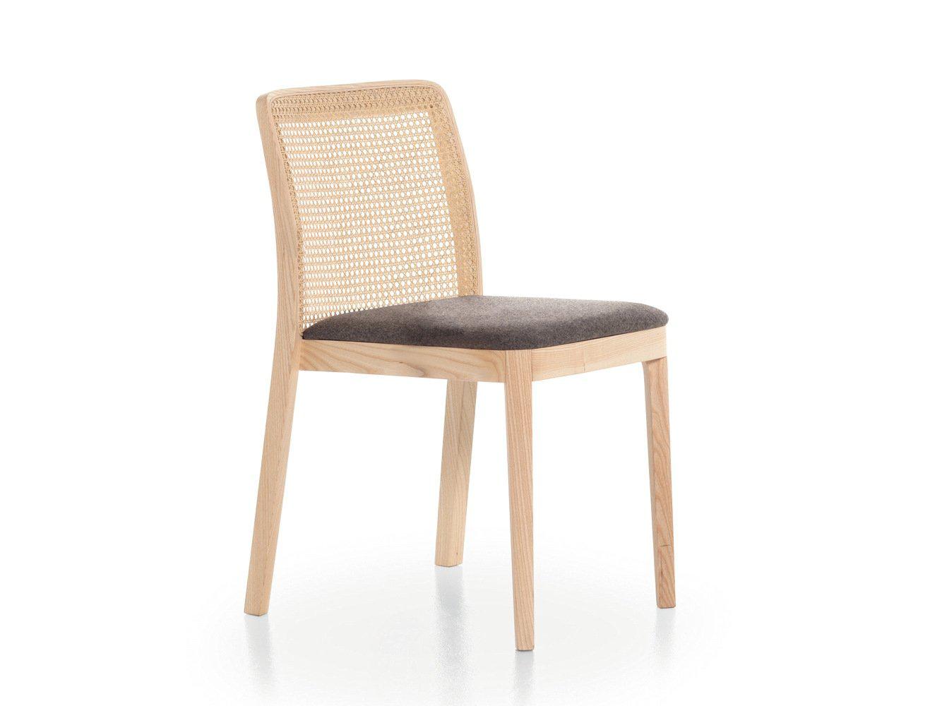 Urban Side Chair-Very Wood-Contract Furniture Store
