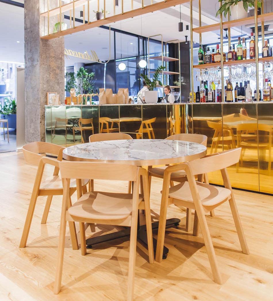 Valby Armchair-Contract Furniture Store for hospitality, leisure & commercial projects