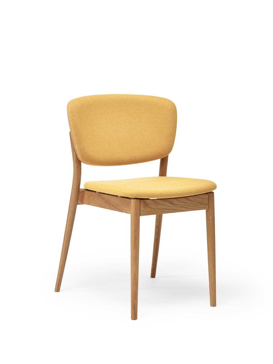 Valencia Side Chair-Ton-Contract Furniture Store