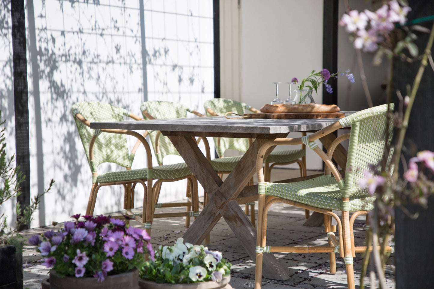 Valerie Armchair