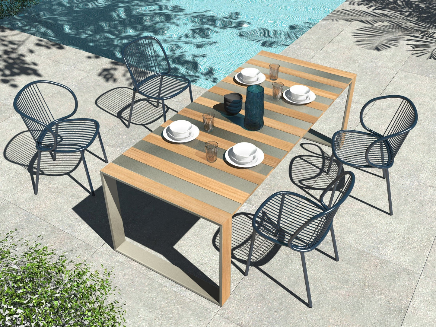 Vela-B Side Chair-Contract Furniture Store for hospitality, leisure & commercial projects