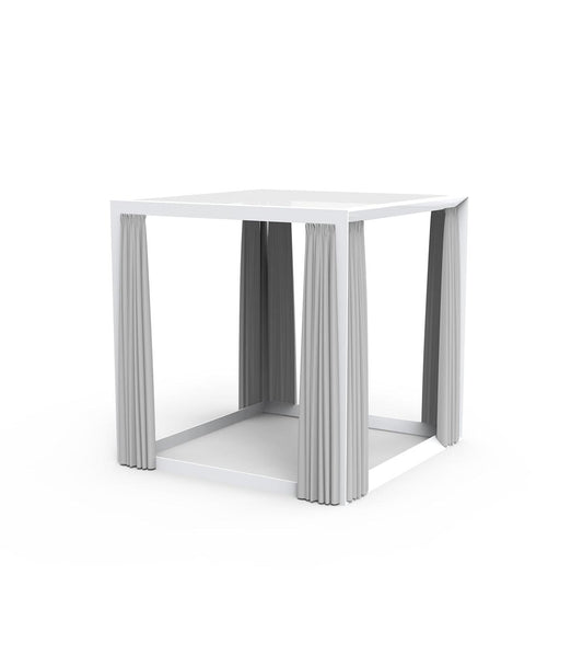 Vela Curtain Canopy-Contract Furniture Store for hospitality, leisure & commercial projects