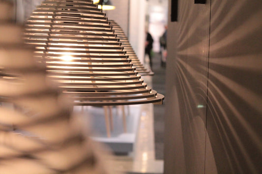 Vela Pendant Lamp