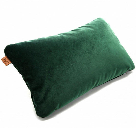 Velvet Cushion 2-Contract Furniture Store for hospitality, leisure & commercial projects