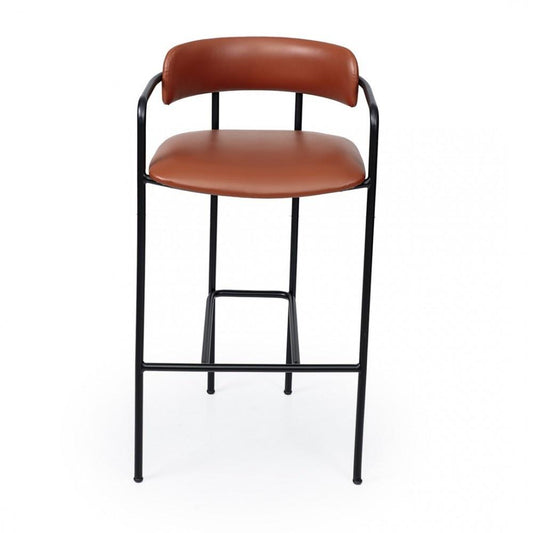Veneti High Stool-Contract Furniture Store for hospitality, leisure & commercial projects