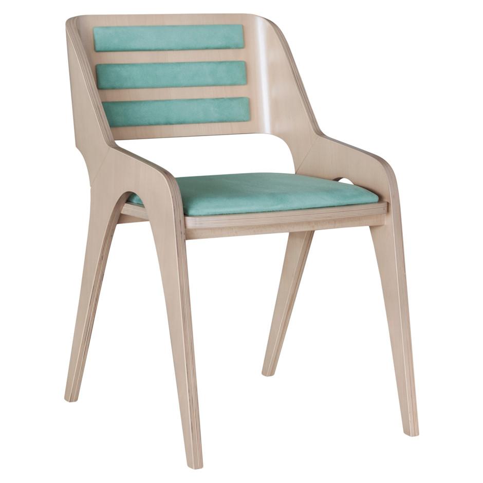 Venezzia Side Chair-CM Cadeiras-Contract Furniture Store