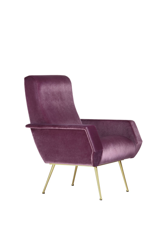 Venice/L Lounge Chair