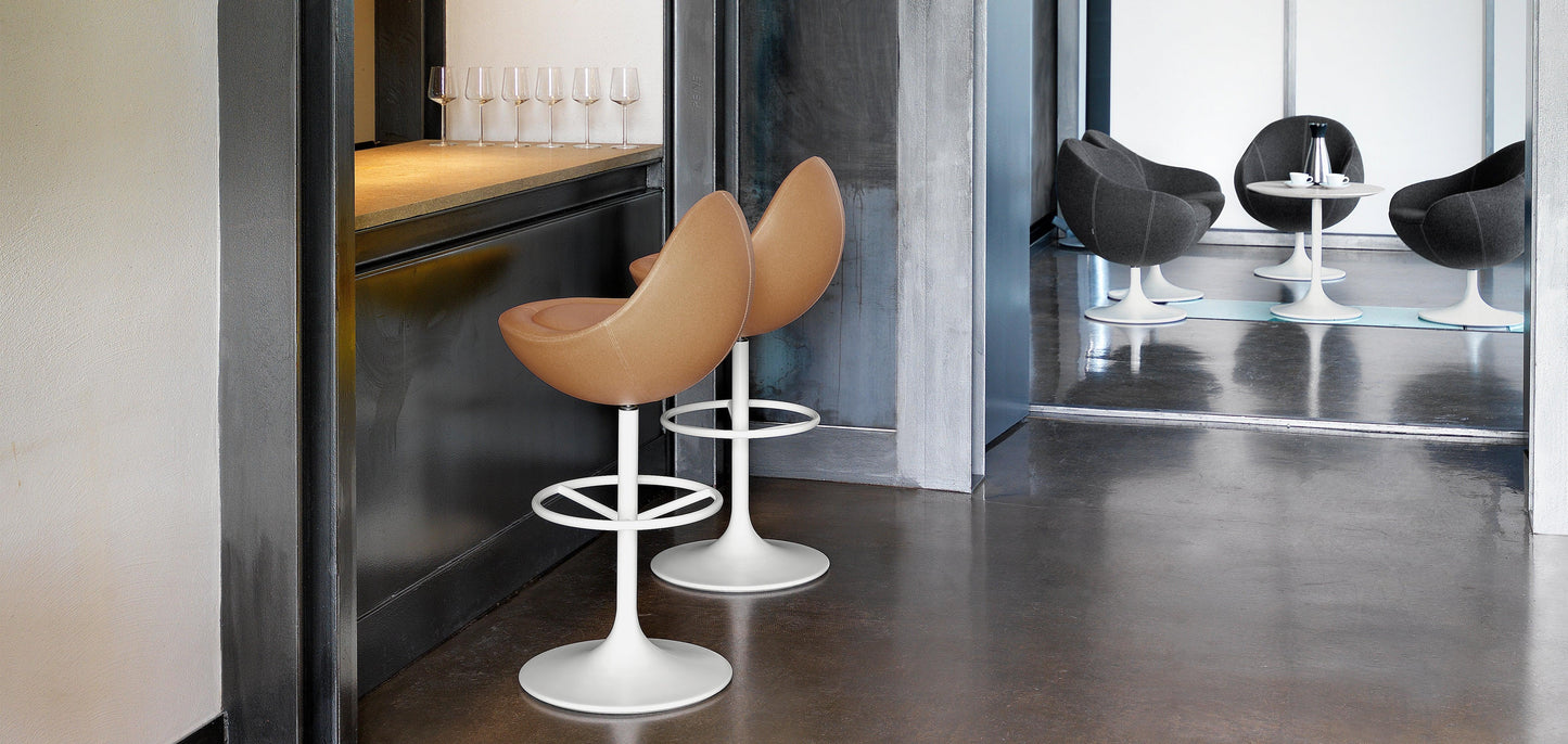 Venus High Stool-Contract Furniture Store for hospitality, leisure & commercial projects