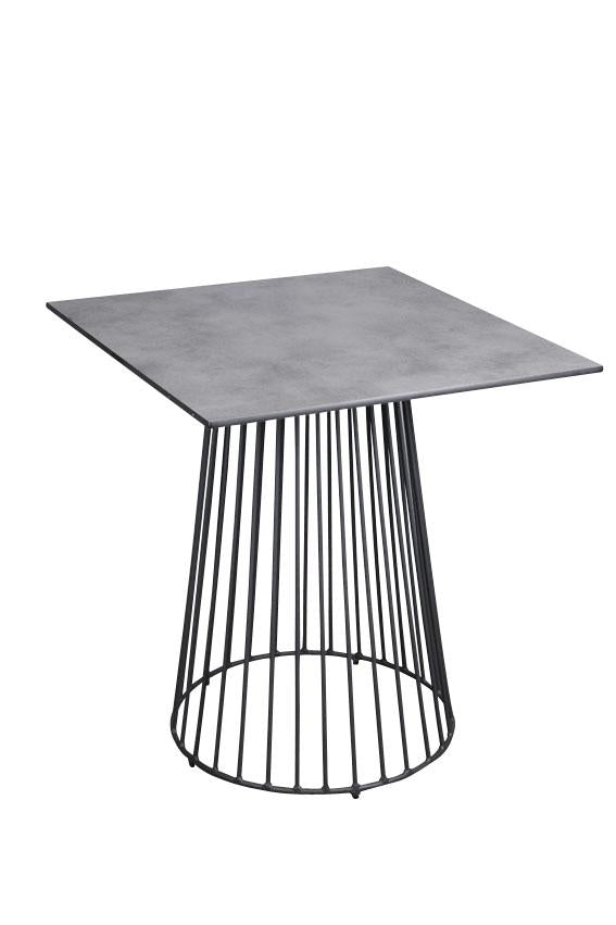 Venus TA3176 Round Dining Base-Contract Furniture Store for hospitality, leisure & commercial projects