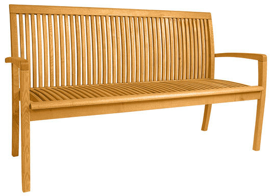 Verno Bench-Contract Furniture Store for hospitality, leisure & commercial projects