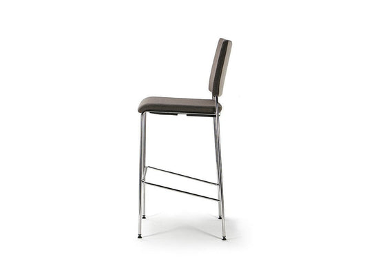 Vesper 07 High Stool-Contract Furniture Store for hospitality, leisure & commercial projects