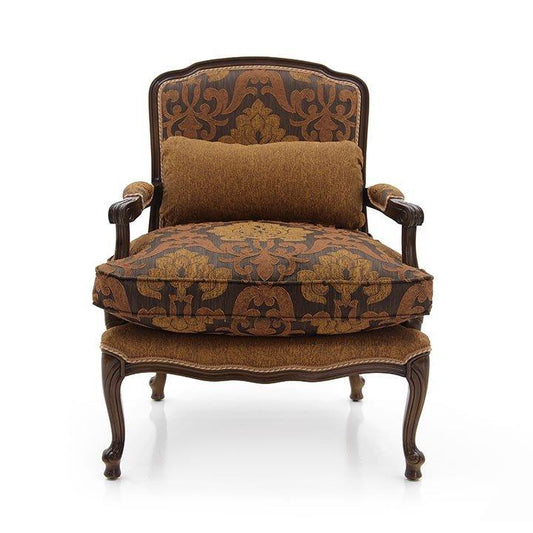 Vesta Lounge Chair