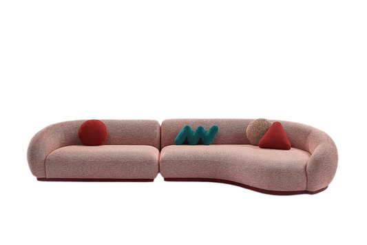 Vesta Sofa-Contract Furniture Store for hospitality, leisure & commercial projects