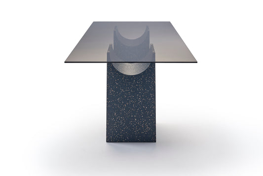 Vestige Rectangular Dining Table-Contract Furniture Store for hospitality, leisure & commercial projects