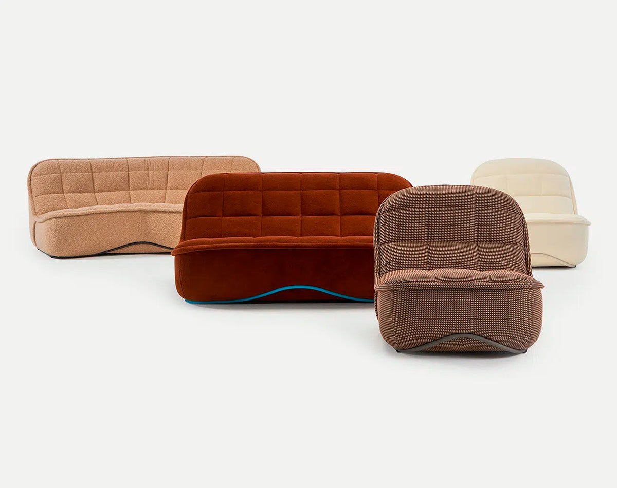 Vibe Lounge Chair-Sancal-Contract Furniture Store