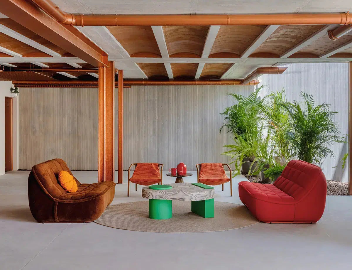 Vibe Sofa-Contract Furniture Store for hospitality, leisure & commercial projects