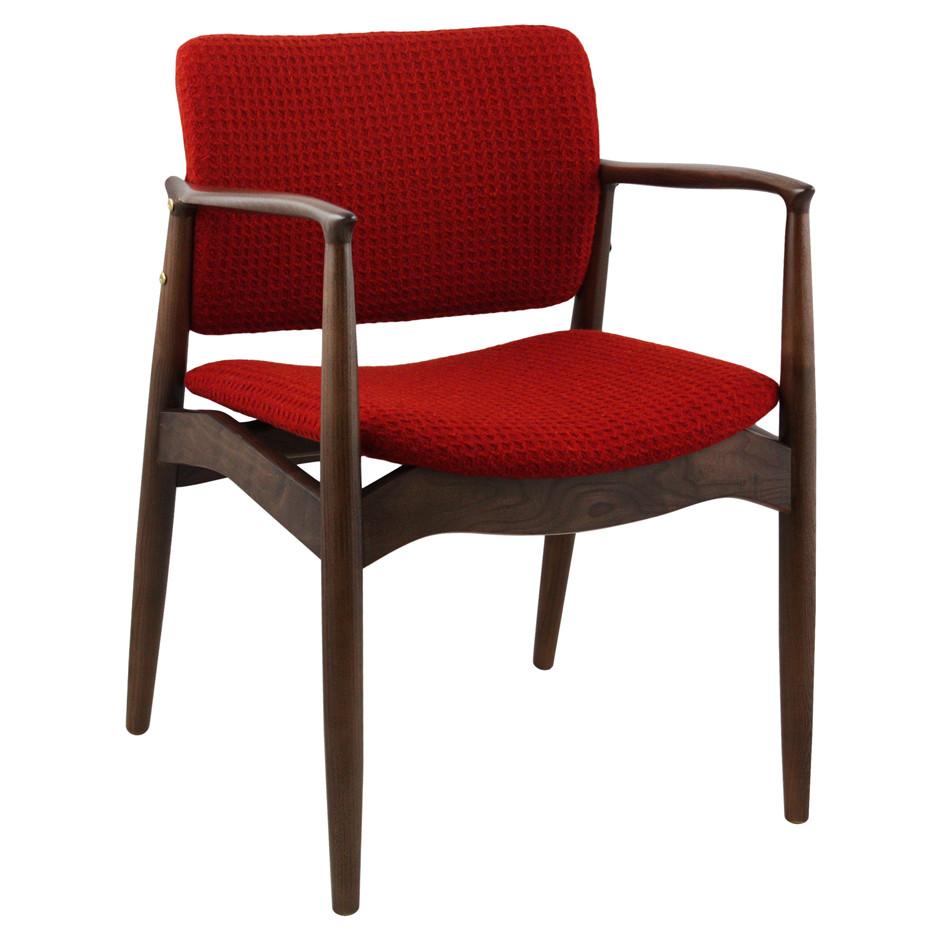 Viborg Armchair-CM Cadeiras-Contract Furniture Store
