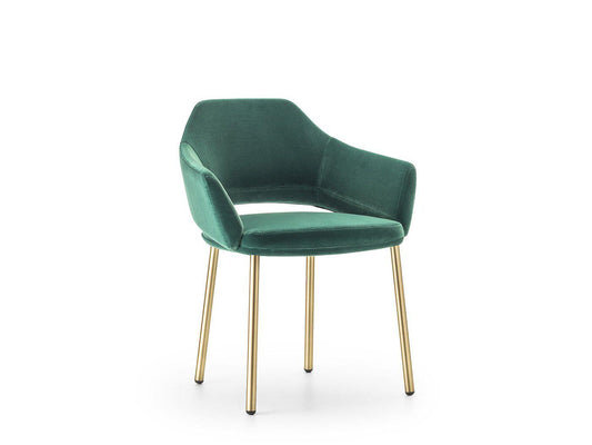 Vic 646 Armchair