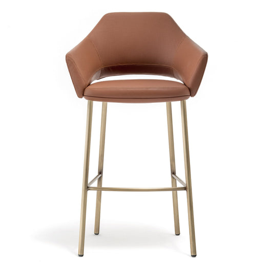Vic 648 High Stool-Contract Furniture Store for hospitality, leisure & commercial projects