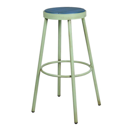 Vico High Stool-Contract Furniture Store for hospitality, leisure & commercial projects