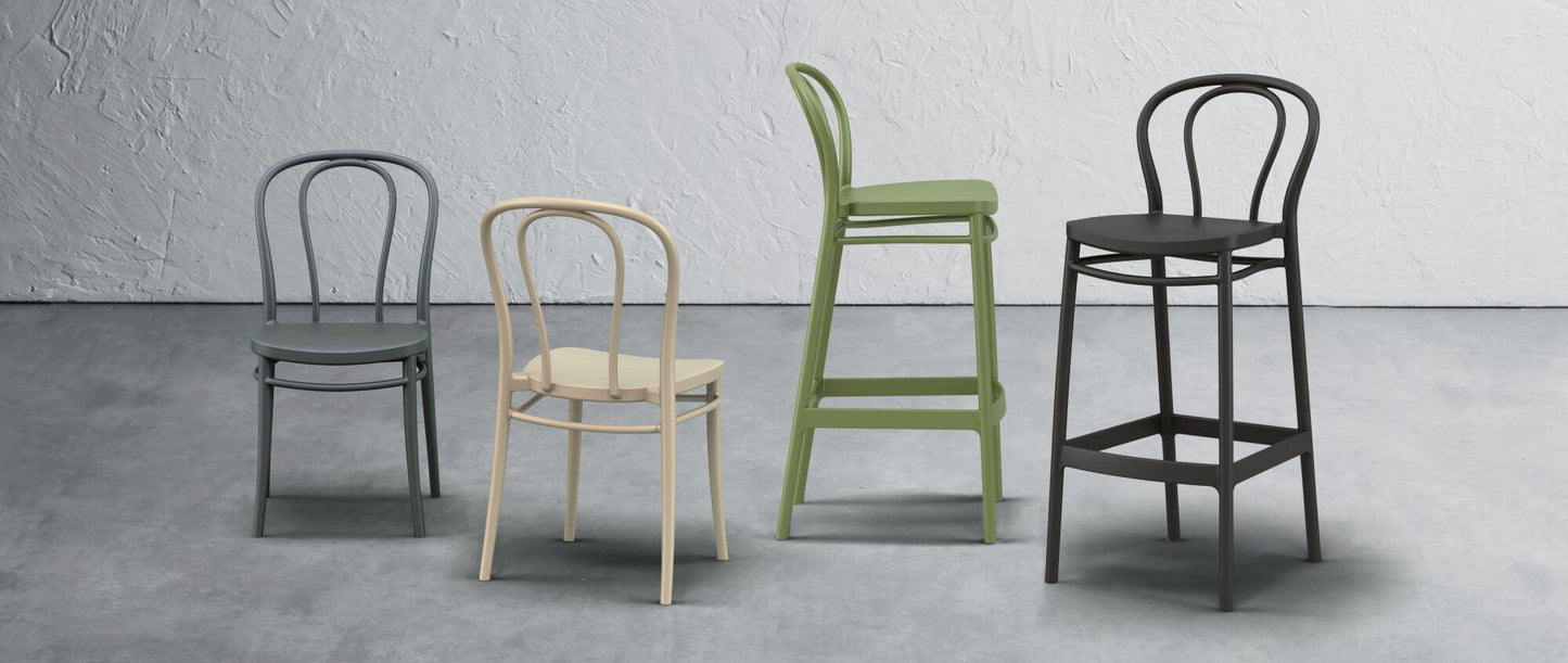 Victor High Stool-Contract Furniture Store for hospitality, leisure & commercial projects