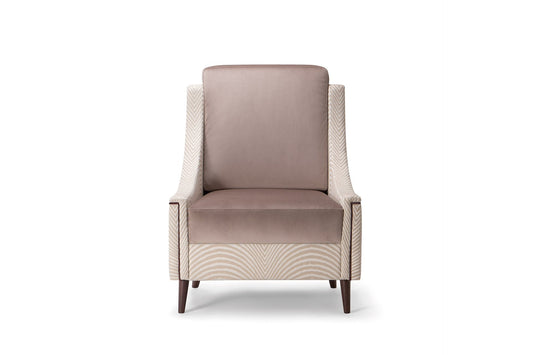Victoria 019 P Lounge Chair-Contract Furniture Store for hospitality, leisure & commercial projects