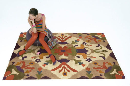 Victoria 1 Rug-Contract Furniture Store for hospitality, leisure & commercial projects