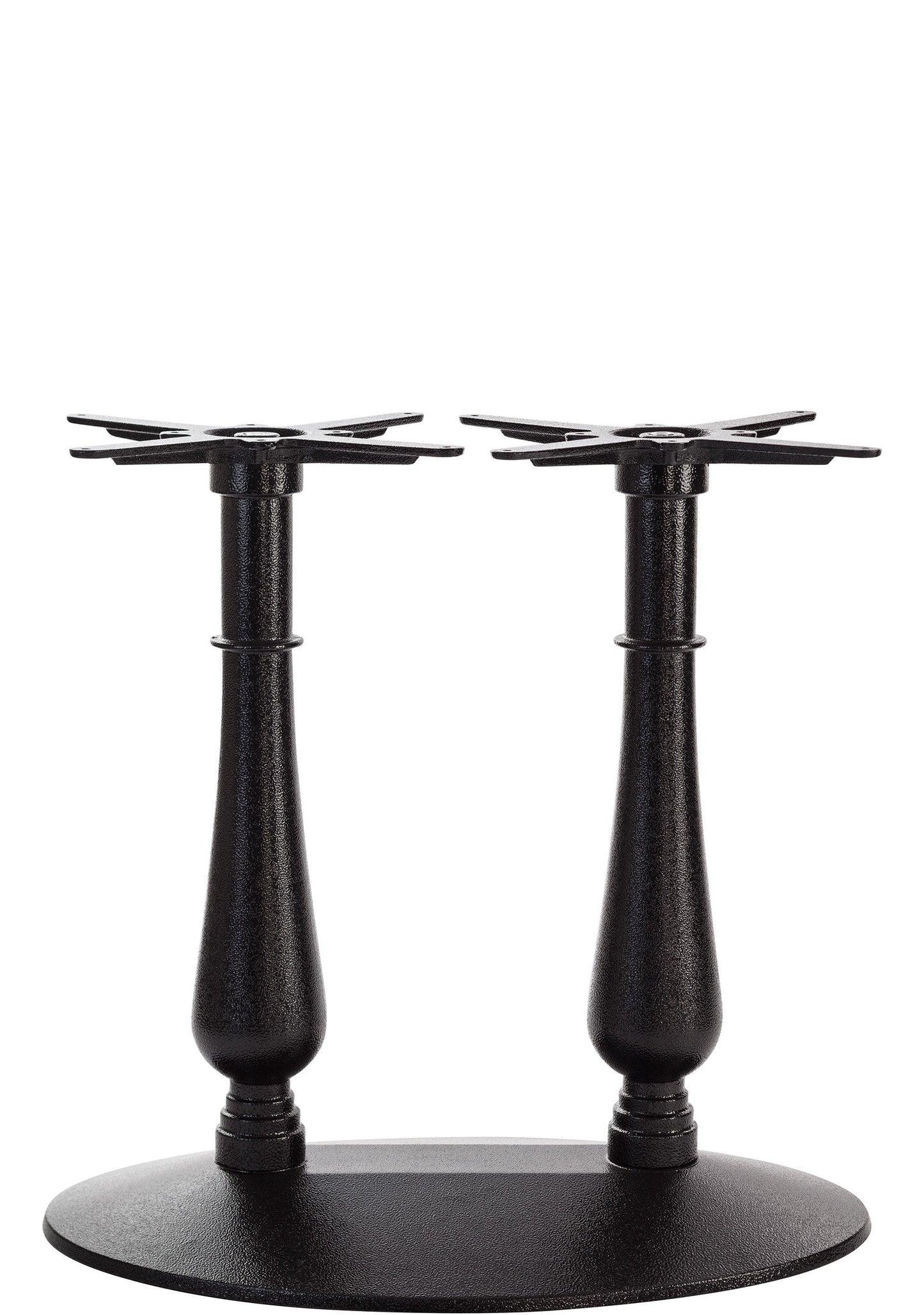 Victoria Twin Dining Base-Contract Furniture Store for hospitality, leisure & commercial projects