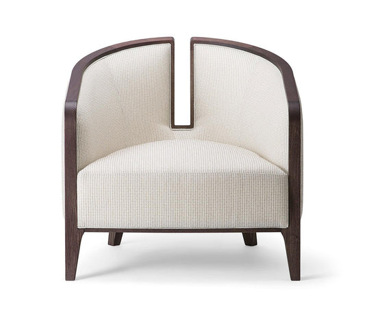 Vida 106 P Lounge Chair-Contract Furniture Store for hospitality, leisure & commercial projects