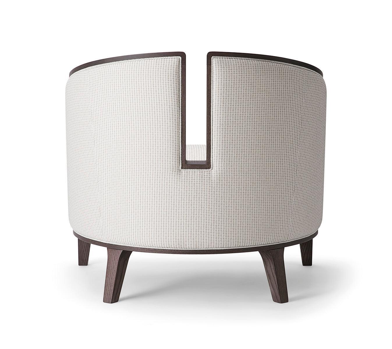 Vida 106 P Lounge Chair-Contract Furniture Store for hospitality, leisure & commercial projects