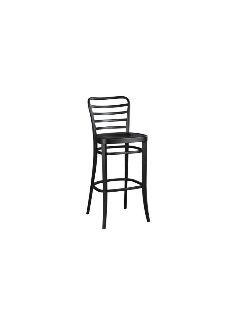 Vienna H-8291 High Stool-Contract Furniture Store for hospitality, leisure & commercial projects