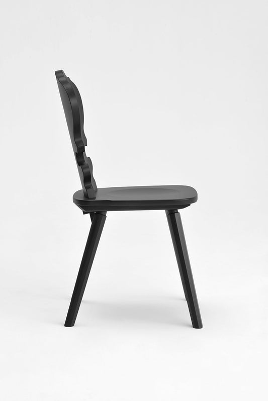 Vienna Side Chair-Contract Furniture Store for hospitality, leisure & commercial projects