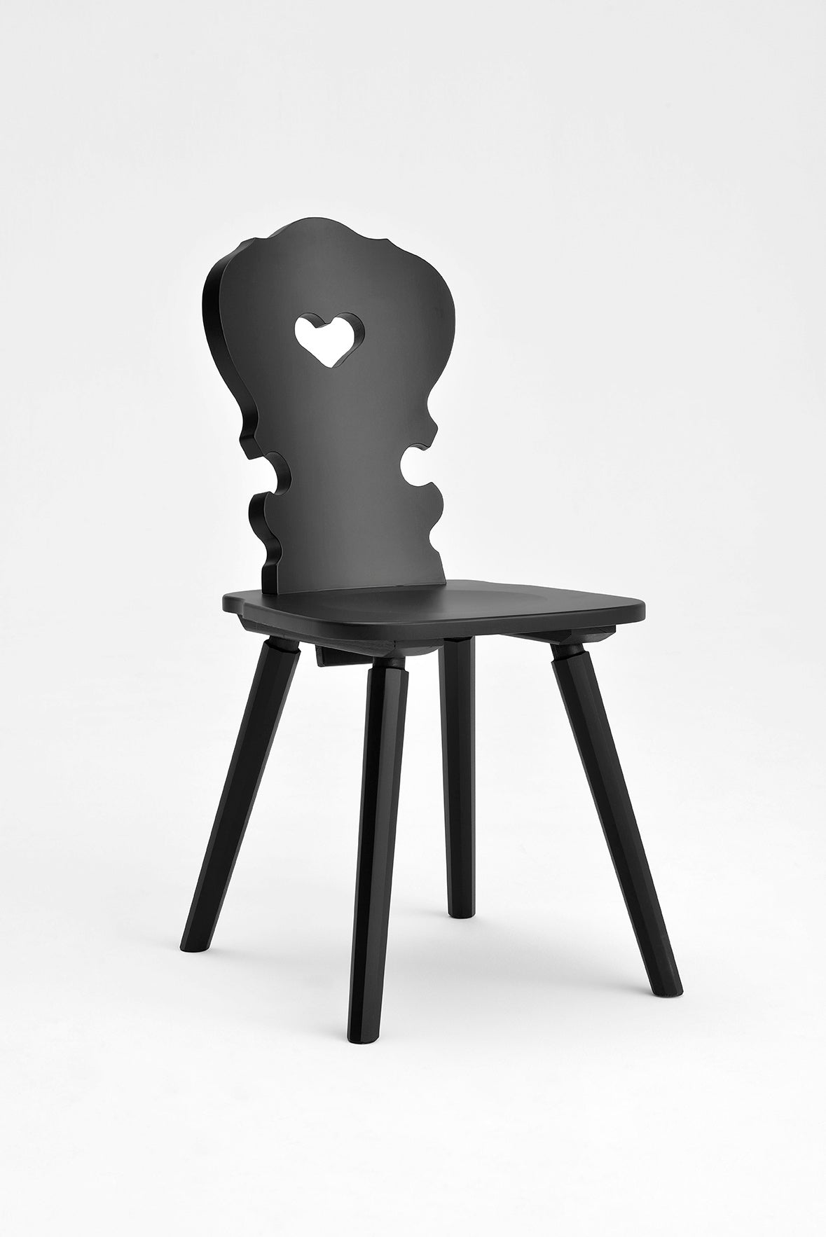 Vienna Side Chair-Sipa-Contract Furniture Store