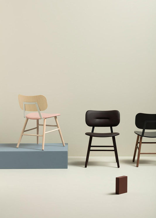 Viki 1.02.0 Side Chair-Contract Furniture Store for hospitality, leisure & commercial projects