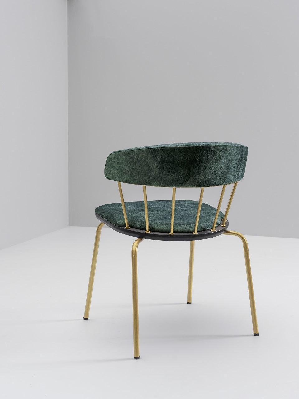 Viktor 8105 Side Chair-Contract Furniture Store for hospitality, leisure & commercial projects