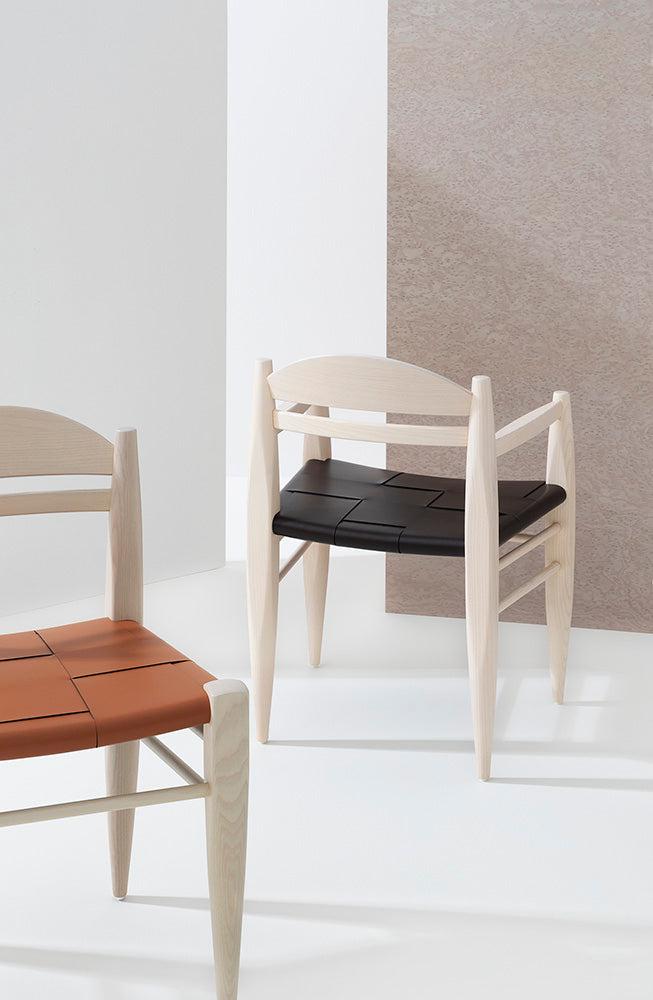 Vincent V.G. 441 Armchair