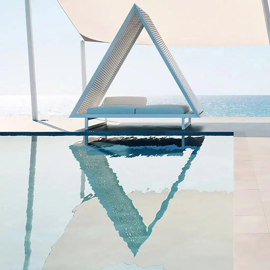 Vineyard Daybed-Contract Furniture Store for hospitality, leisure & commercial projects