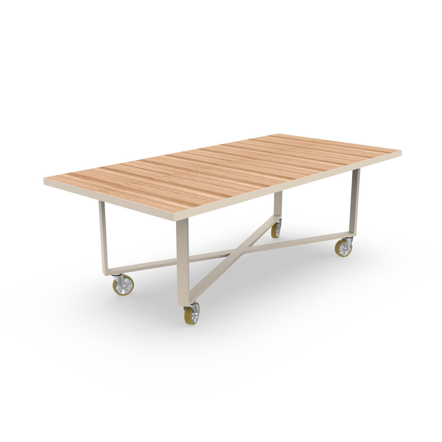 Vineyard Dining Table-Vondom-Contract Furniture Store