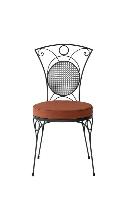 Violet Side Chair-Contract Furniture Store for hospitality, leisure & commercial projects