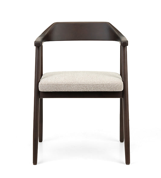 Vitta Co.5439 Armchair