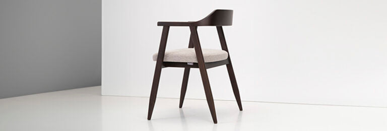 Vitta Co.5439 Armchair