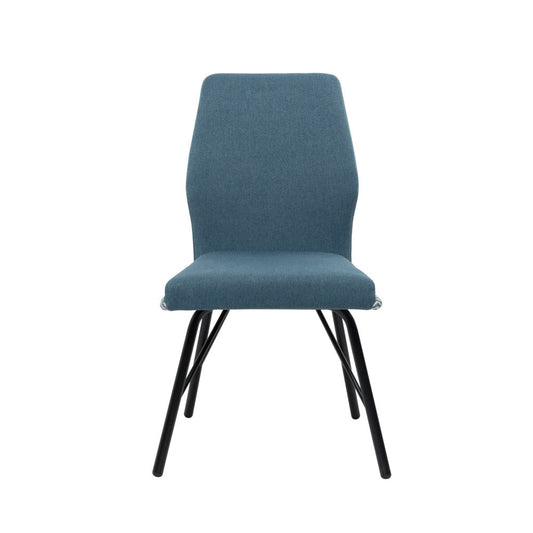 Viva Metal SE01 Side Chair