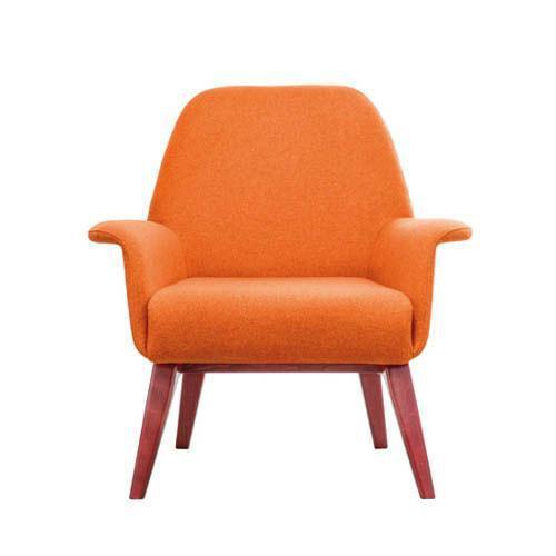 Viva Wood PL01 Lounge Chair