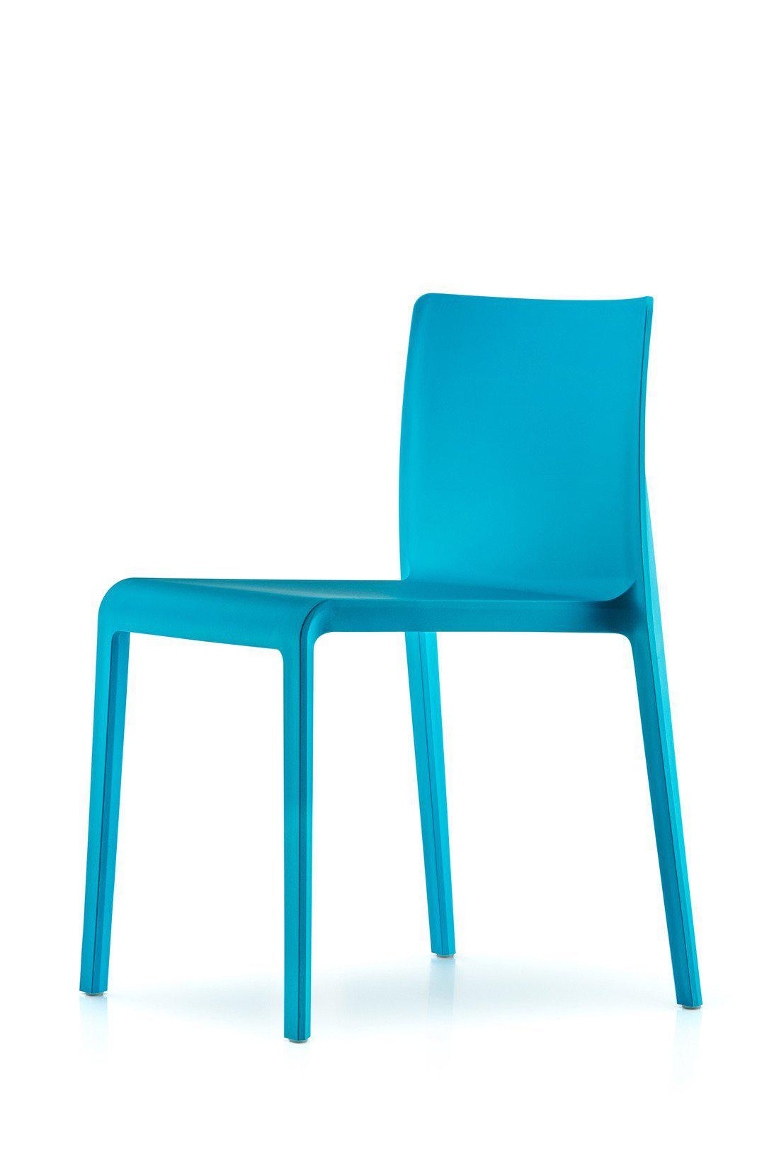 Volt 670 Side Chair-Pedrali-Contract Furniture Store
