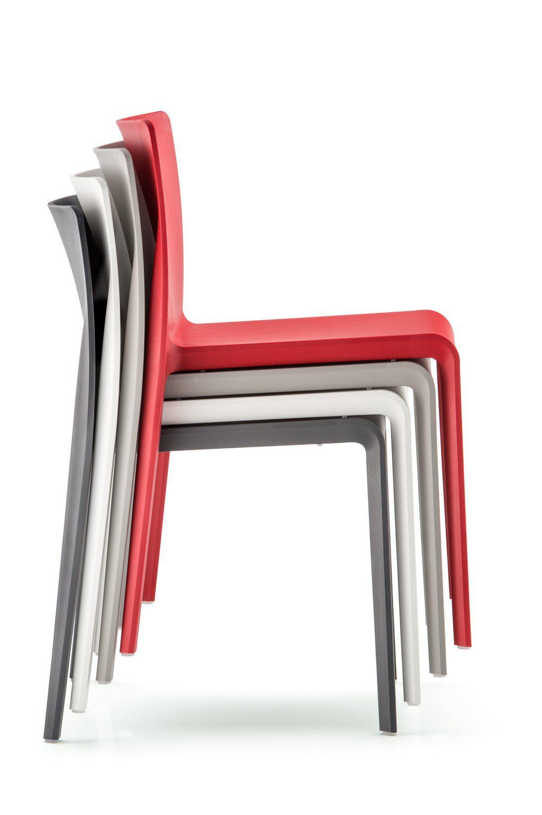 Volt 670 Side Chair-Contract Furniture Store for hospitality, leisure & commercial projects