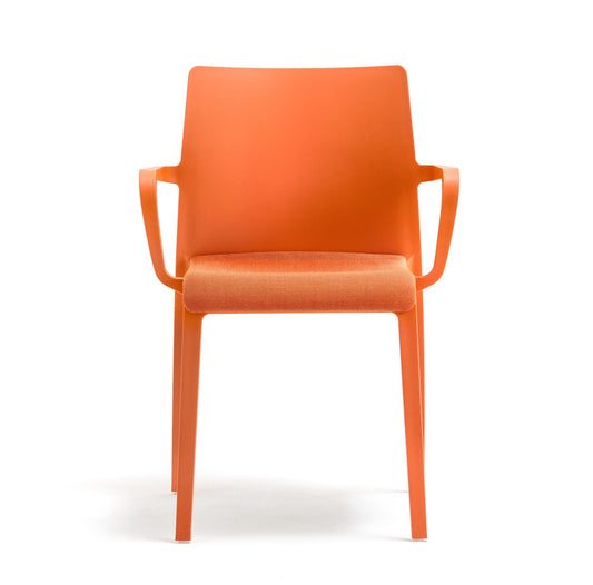 Volt HB 674/2 Armchair-Contract Furniture Store for hospitality, leisure & commercial projects