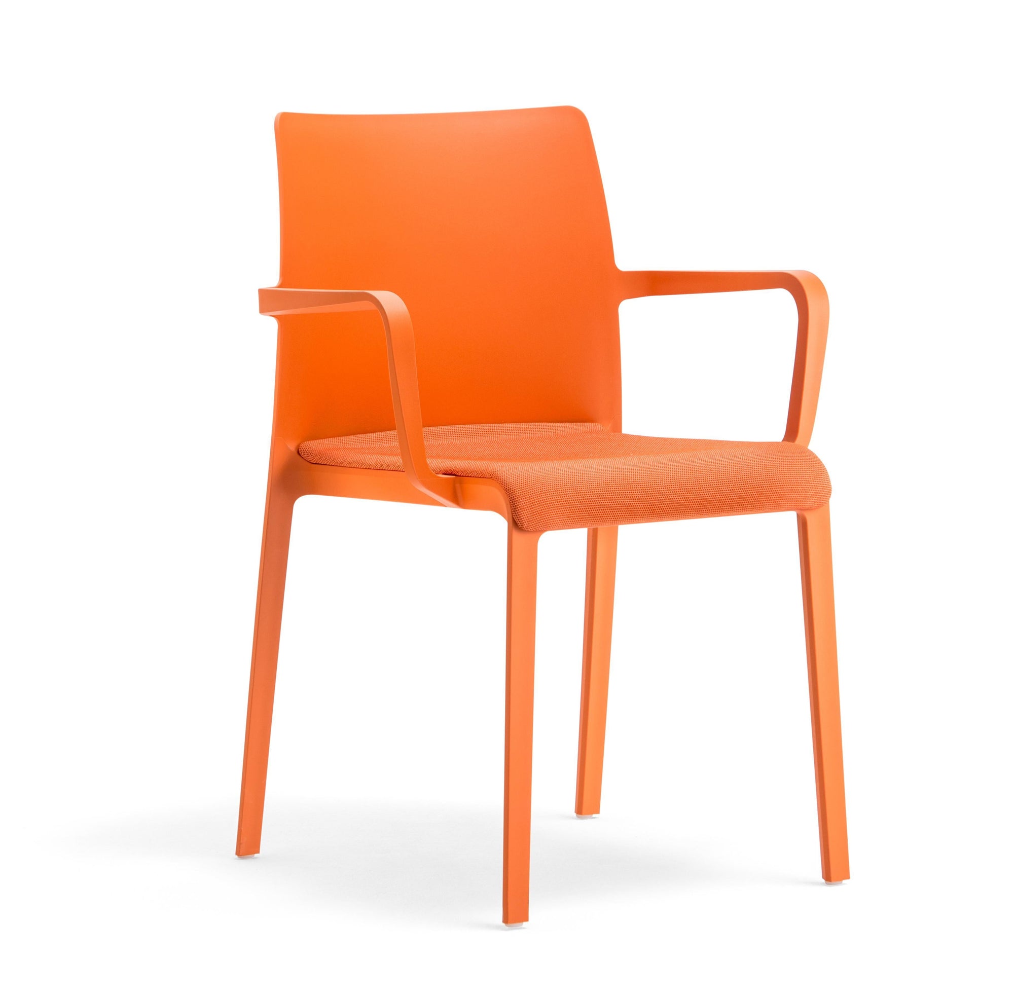 Volt High Back Armchair-Pedrali-Contract Furniture Store