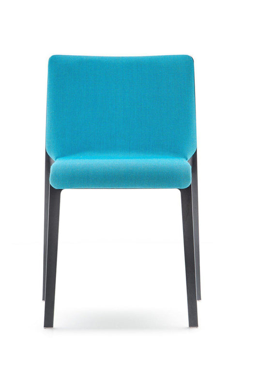 Volt Soft 671 Side Chair-Contract Furniture Store for hospitality, leisure & commercial projects