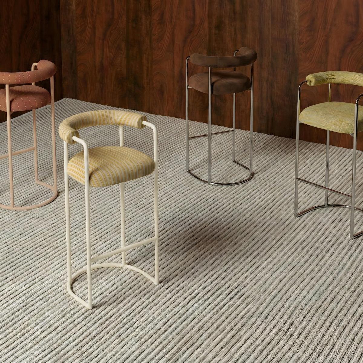 Volta Bar Chair-Contract Furniture Store for hospitality, leisure & commercial projects