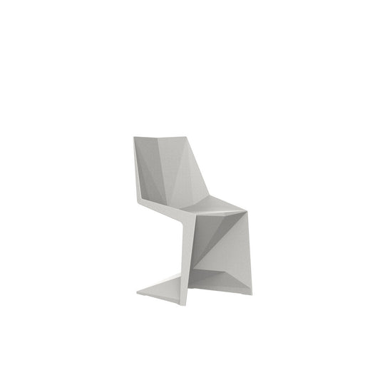 Voxel Mini Side Chair-Contract Furniture Store for hospitality, leisure & commercial projects